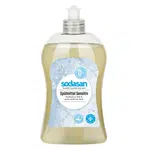 Sodasan Prostředek na nádobí Sensitiv a Aloe 500 ml