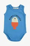 Kojenecké body Bobo Choses Morning Egg