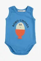 Kojenecké body Bobo Choses Morning Egg
