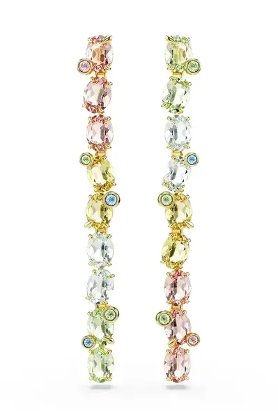 Náušnice Swarovski GEMA