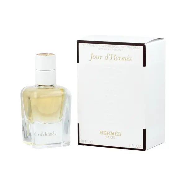 hermes Jour d' EDP plnitelný 30 ml W