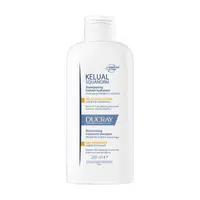 Ducray Kelual Squanorm Šampon hydratační na suché lupy 200 ml
