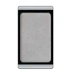 ARTDECO Eyeshadow Pearl odstín Pearly grey blue perleťové oční stíny 0,8 g
