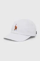 Bavlněná baseballová čepice Puma