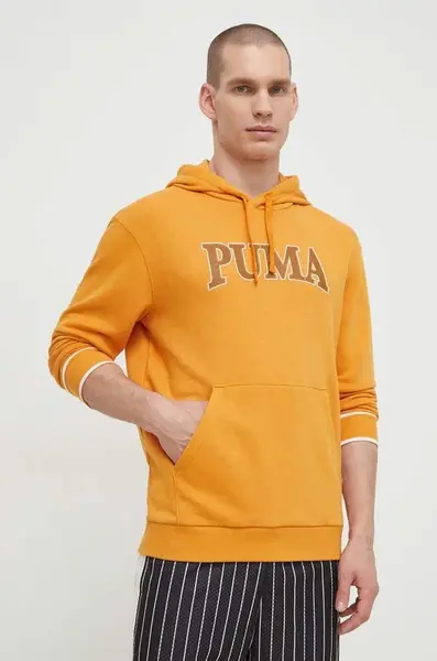Mikina Puma SQUAD