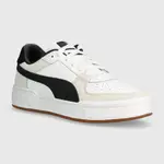 Tenisky Puma CA Pro Gum bílá barva, 395753