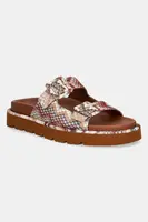 Pantofle Missoni Clea