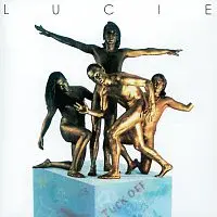 Lucie – Lucie LP