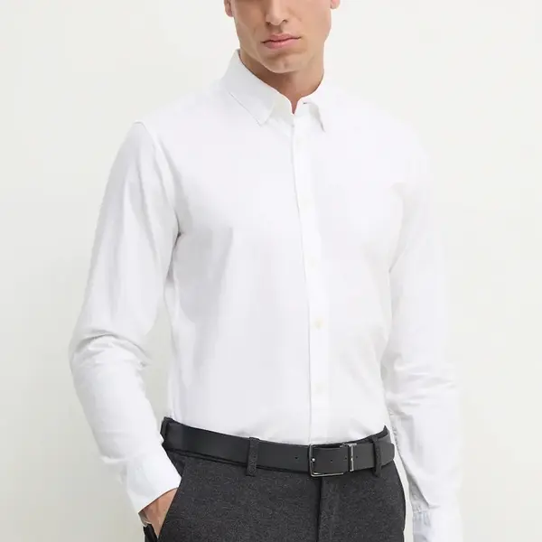 Bavlněná košile Pepe Jeans