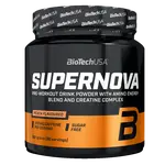 BioTech USA SuperNova 282g - jablko, hruška