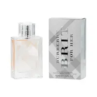 Burberry Brit for Her EDT 50 ml W (Nový obal)