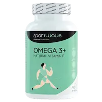 Sport Wave Omega 3+ - 90 tobolek