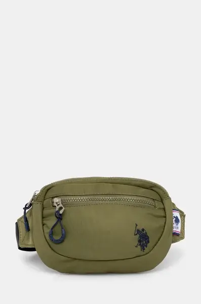 Ledvinka U.S. Polo Assn. Bigfork