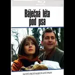 Různí interpreti – Báječná léta pod psa - remasterovaná verze Blu-ray