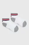 Tommy Hilfiger - Dětské kotníkové ponožky (2-pack)