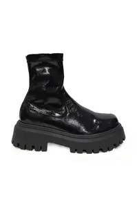 Nízké kozačky Altercore Morrigan