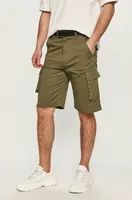 Kraťasy CAT Footwear pánské,