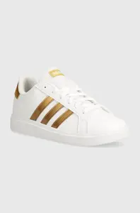 Dětské sneakers boty adidas GRAND COURT 2.0