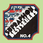 Různí interpreti – Supraphon Bestsellers No. 4