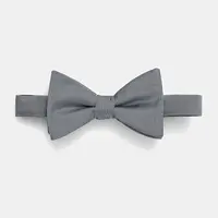 Hedvábný motýlek HUGO Bow tie dressy