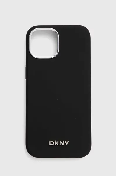 Obal na telefon Dkny iPhone 15 / 14 / 13 6.1"