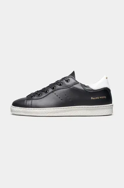Filling Pieces Kožené tenisky Filling Pieces Frame Elara