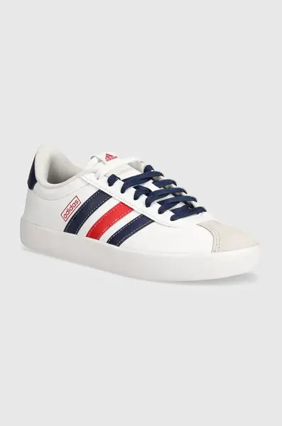 Sneakers boty adidas Vl Court