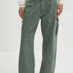 Džíny Pepe Jeans LOOSE ST JEANS HW CLR