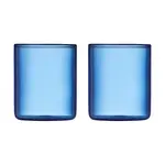 Sada skleniček na tvrdý alkohol Lyngby Torino 55 ml 2-pack více barev