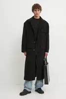 Bavlněný kabát BLUEMARBLE