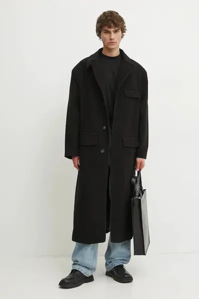 Bavlněný kabát BLUEMARBLE