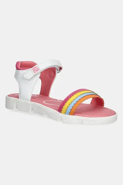 Dětské sandály Agatha Ruiz de la Prada