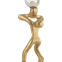 Otvírák na lahve J-Line Person