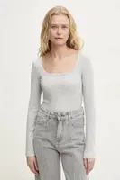 Tričko s dlouhým rukávem Answear.LAB