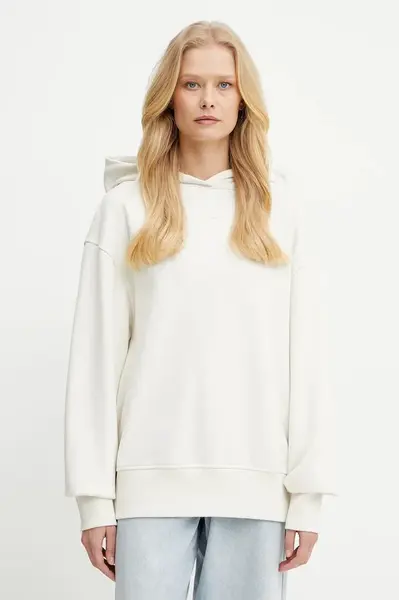 Bavlněná mikina BOSS Orange