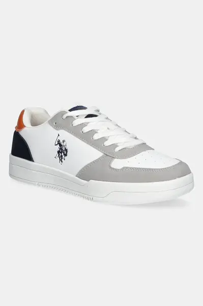 Sneakers boty U.S. Polo Assn. STEVE