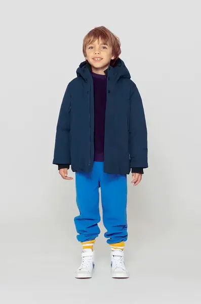 Dětská bunda Gosoaky CHIPMUNCK