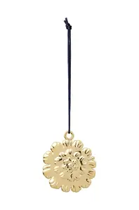 Závěsná dekorace Rosendahl Ball Flower