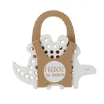 Milin provlékačka velká Dinosaur Freddie