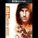 Různí interpreti – Mission: Impossible Ghost Protocol UHD