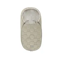 Inglesina Fusak Newborn Winter Muff Desert Beige