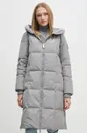 Péřová bunda Mos Mosh