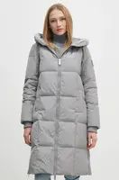 Péřová bunda Mos Mosh