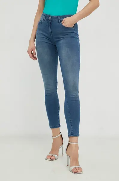 Džíny Patrizia Pepe