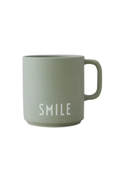 Hrnek Design Letters Favourite 250 ml