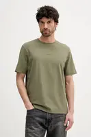 Tričko BOSS ORANGE TChup