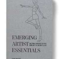 Sada na kreslení Printworks Emerging Artist Essential