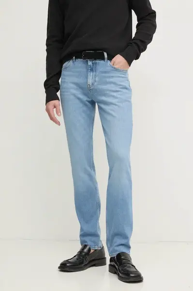 Džíny Tommy Hilfiger