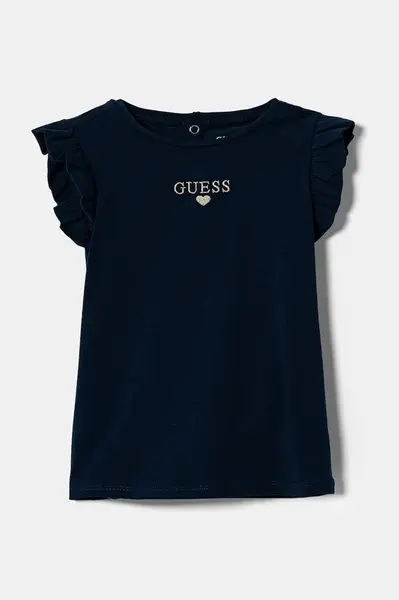 Dětské tričko Guess