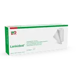 Lenkideal Elastické obinadlo 10 cm x 5 m krátký tah 1 ks